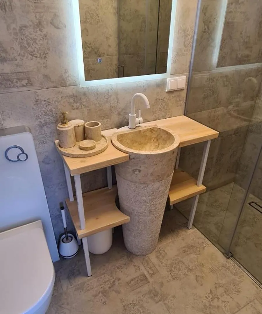 Holiday home Villa Dobri Dupin Posedarje