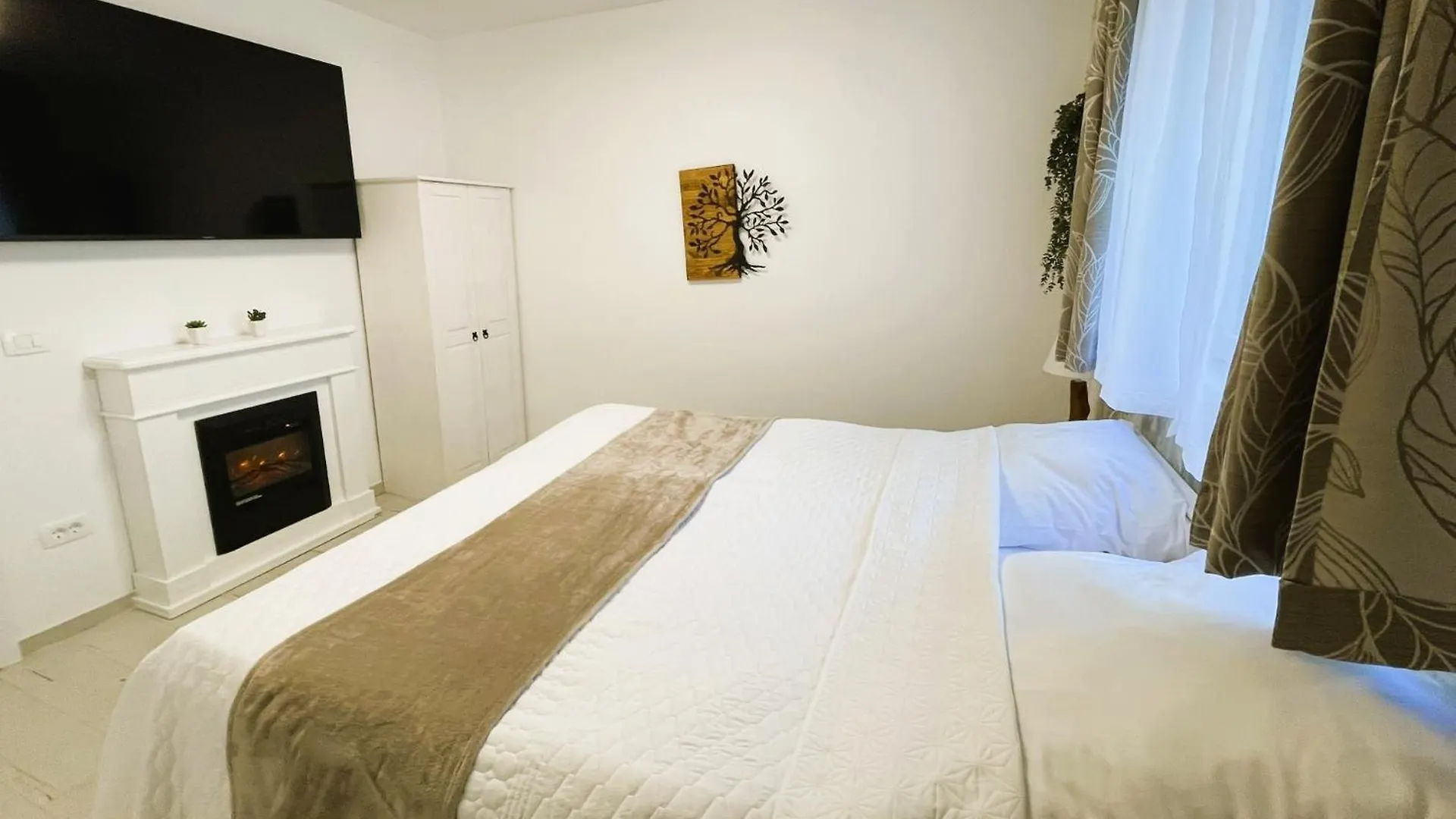 Holiday home Villa Dobri Dupin Posedarje Croatia