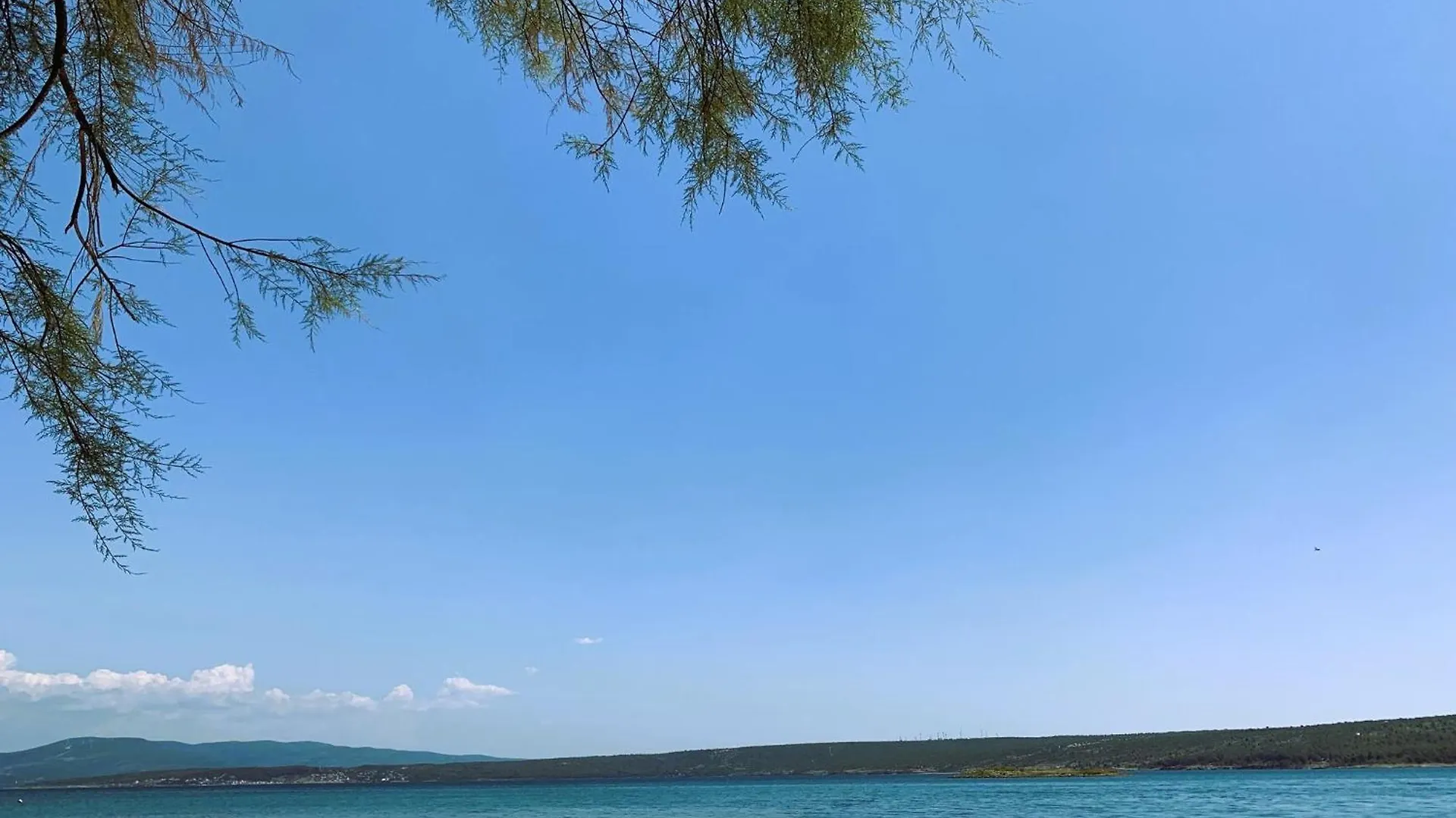 Holiday home Villa Dobri Dupin Posedarje