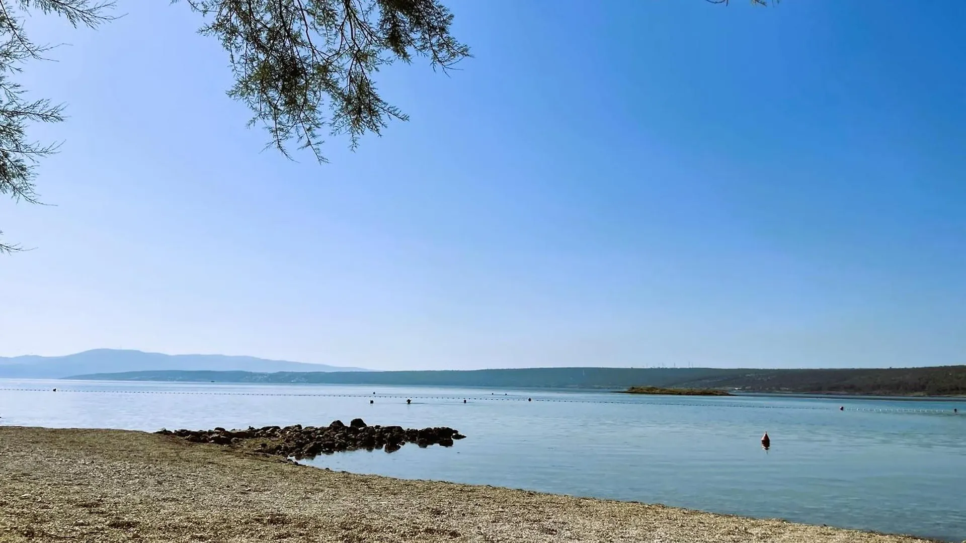 Holiday home Villa Dobri Dupin Posedarje