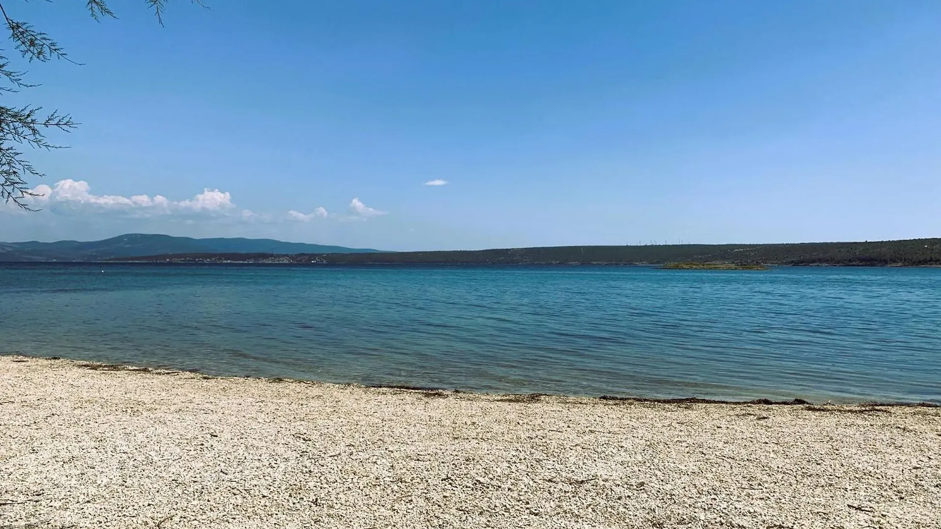 Villa Dobri Dupin Posedarje Holiday home