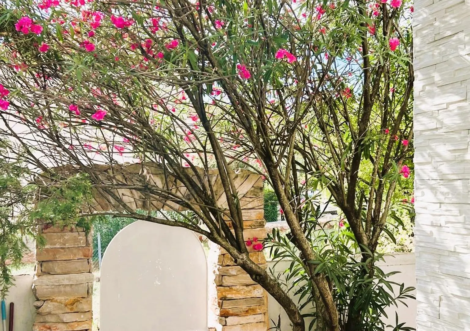 Holiday home Villa Dobri Dupin Posedarje