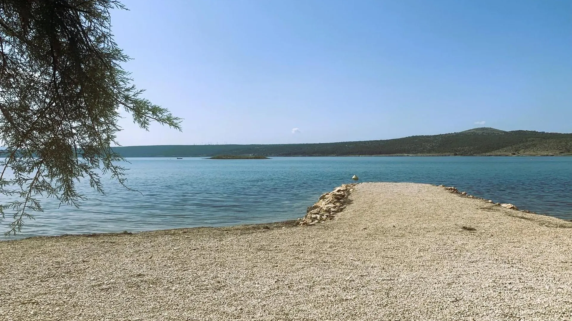 Villa Dobri Dupin Posedarje