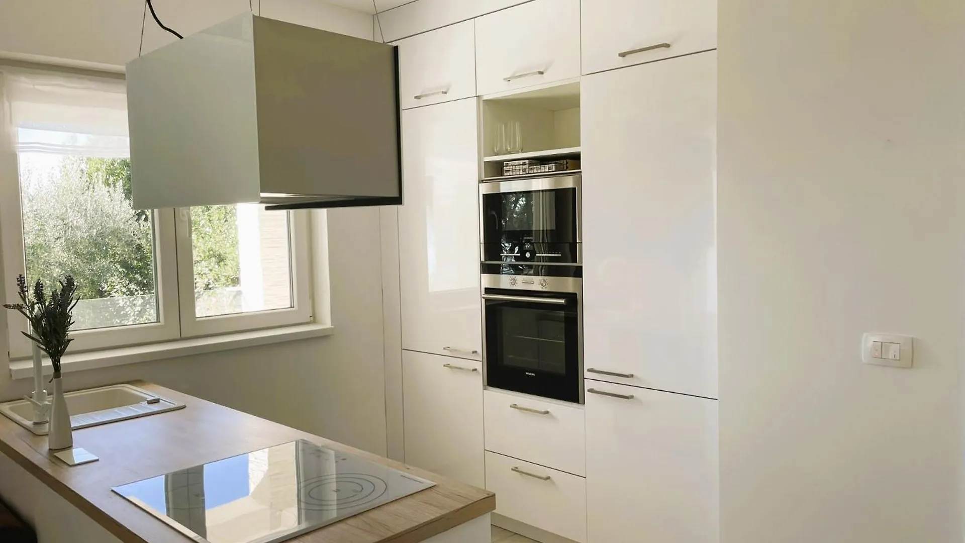 Villa Dobri Dupin Posedarje Holiday home