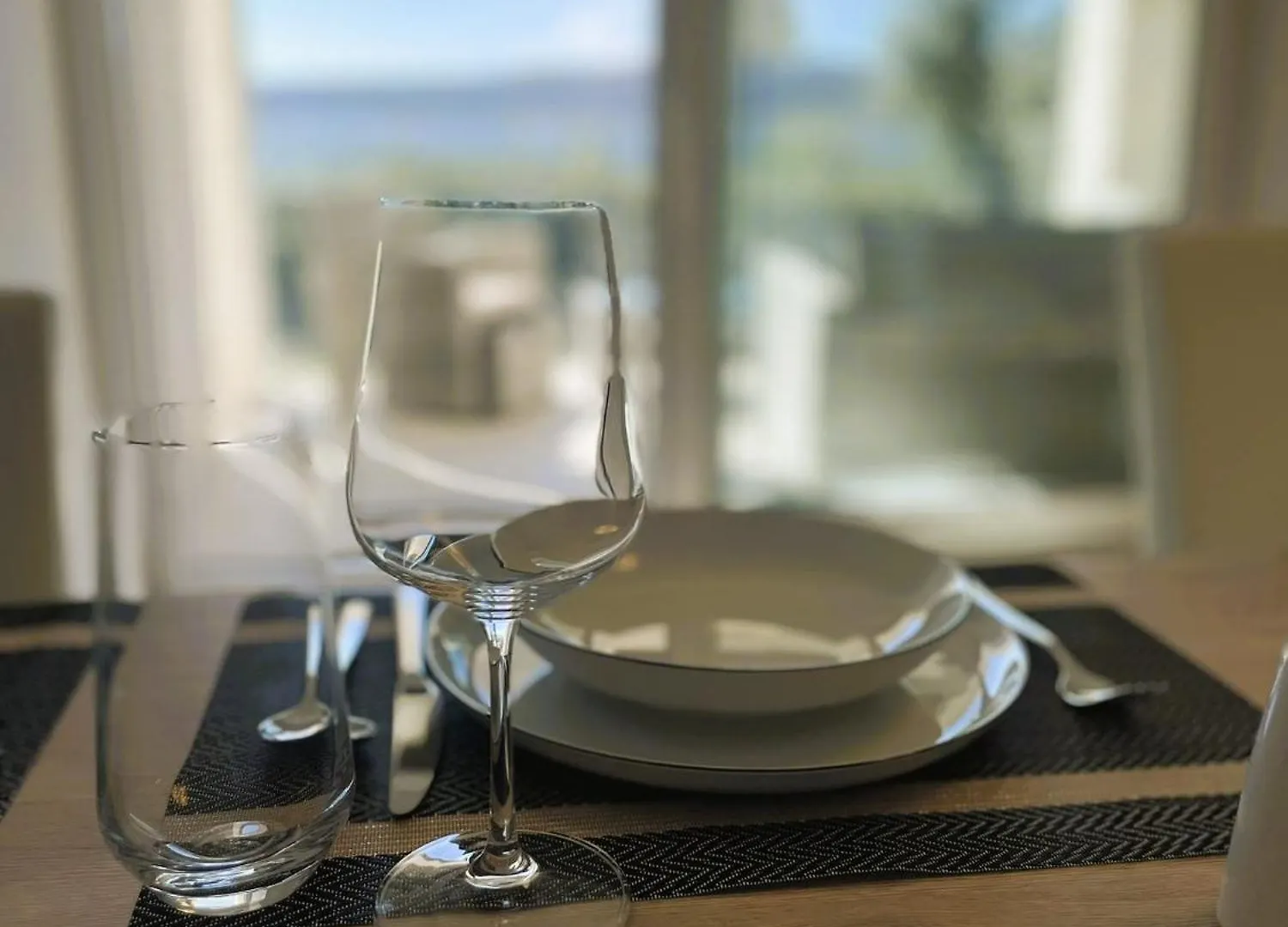 Villa Dobri Dupin Posedarje Holiday home