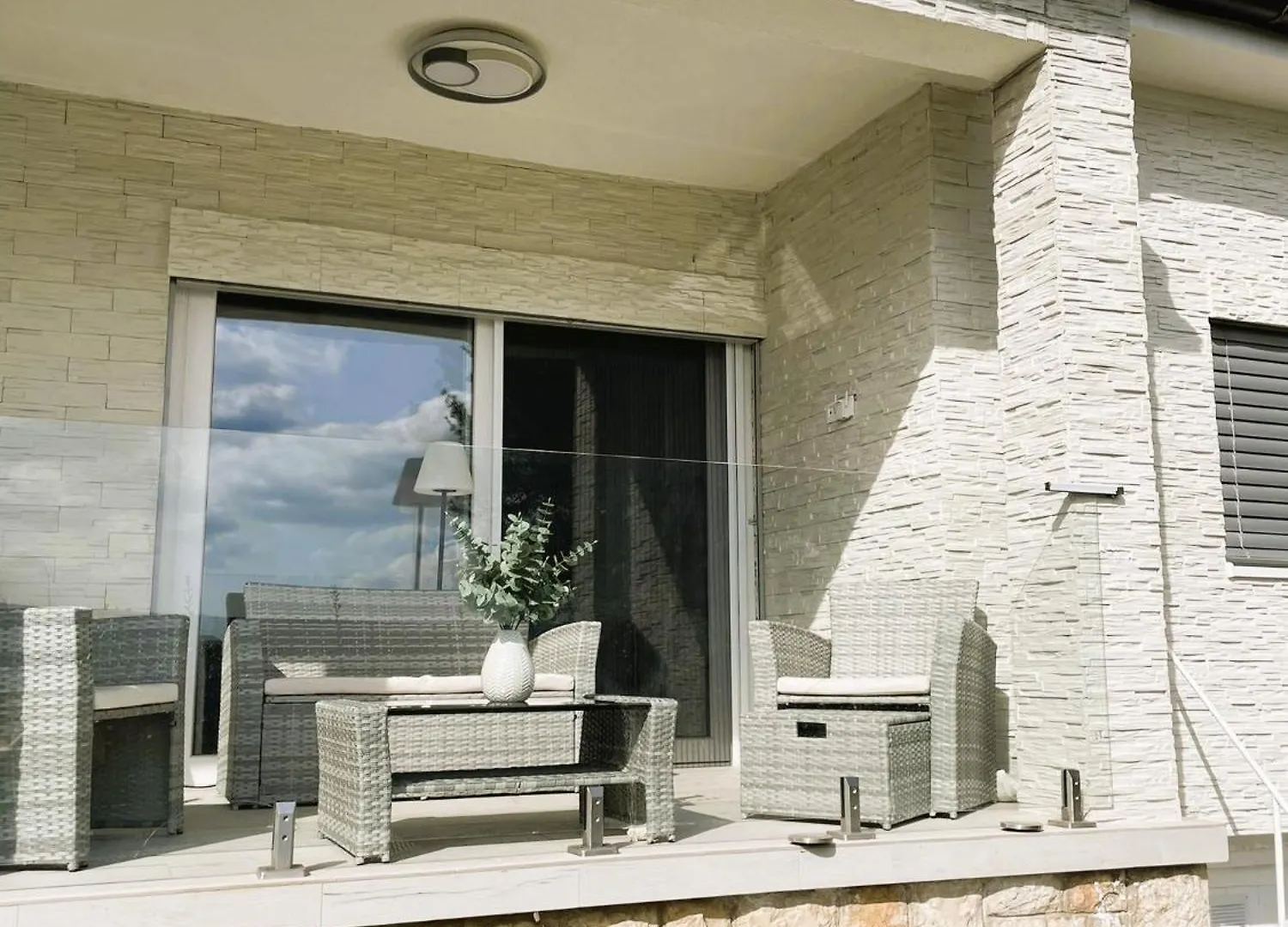 Holiday home Villa Dobri Dupin Posedarje Croatia