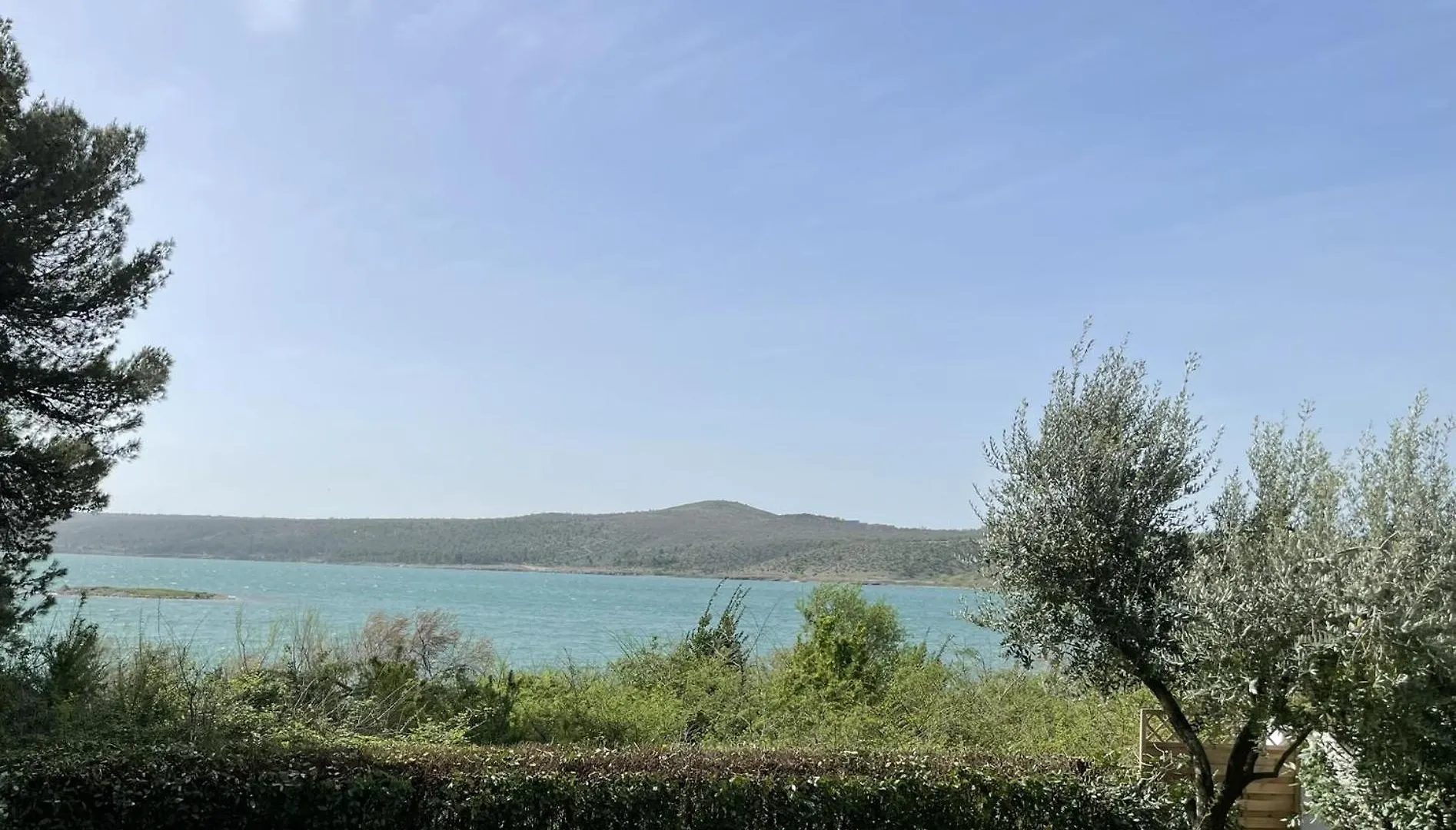 Villa Dobri Dupin Posedarje 0*,  Croatia