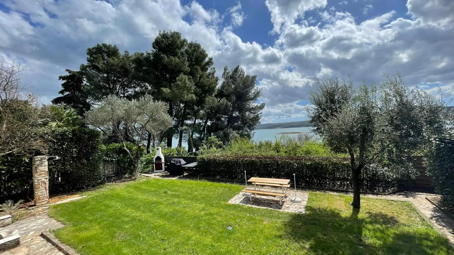 Holiday home Villa Dobri Dupin Posedarje