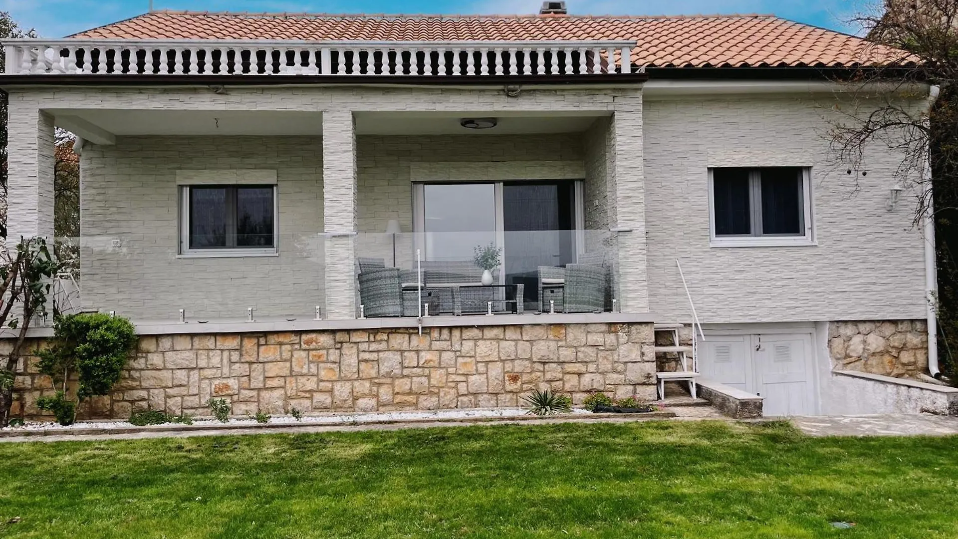 Villa Dobri Dupin Posedarje Holiday home