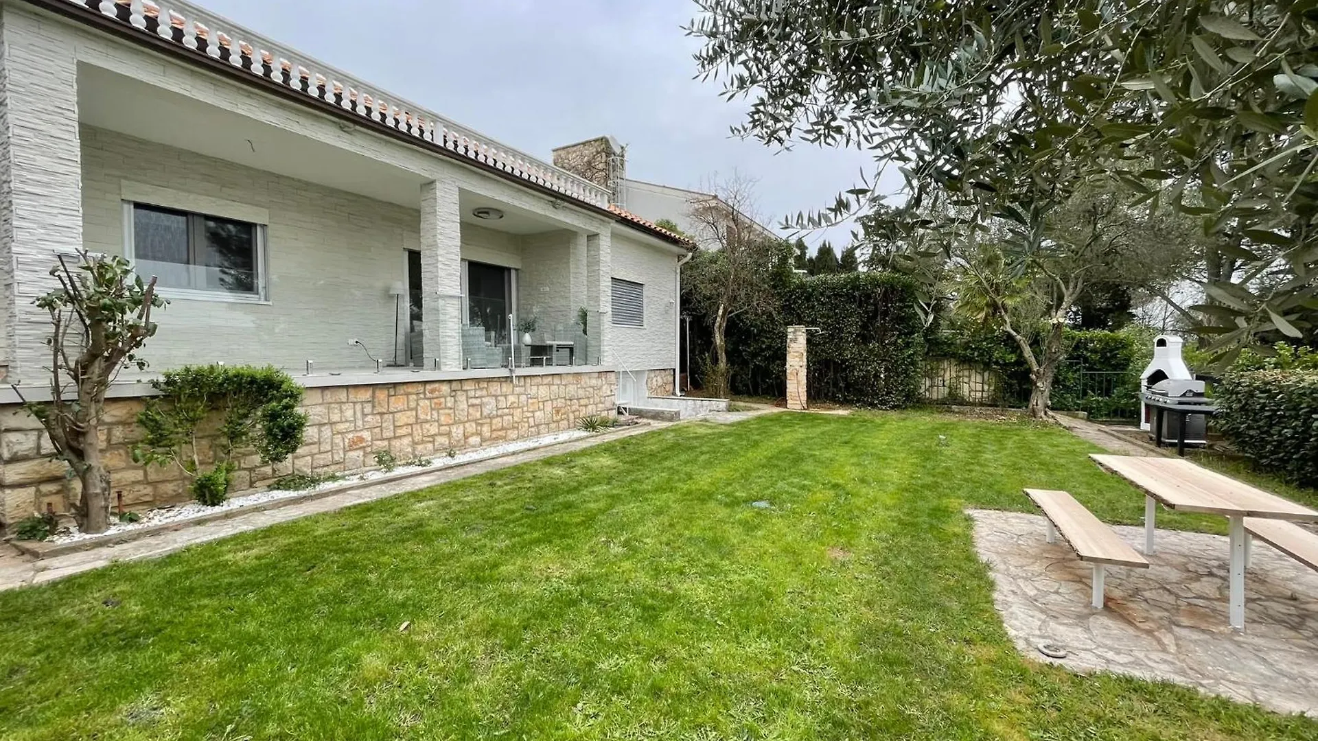 Villa Dobri Dupin Posedarje