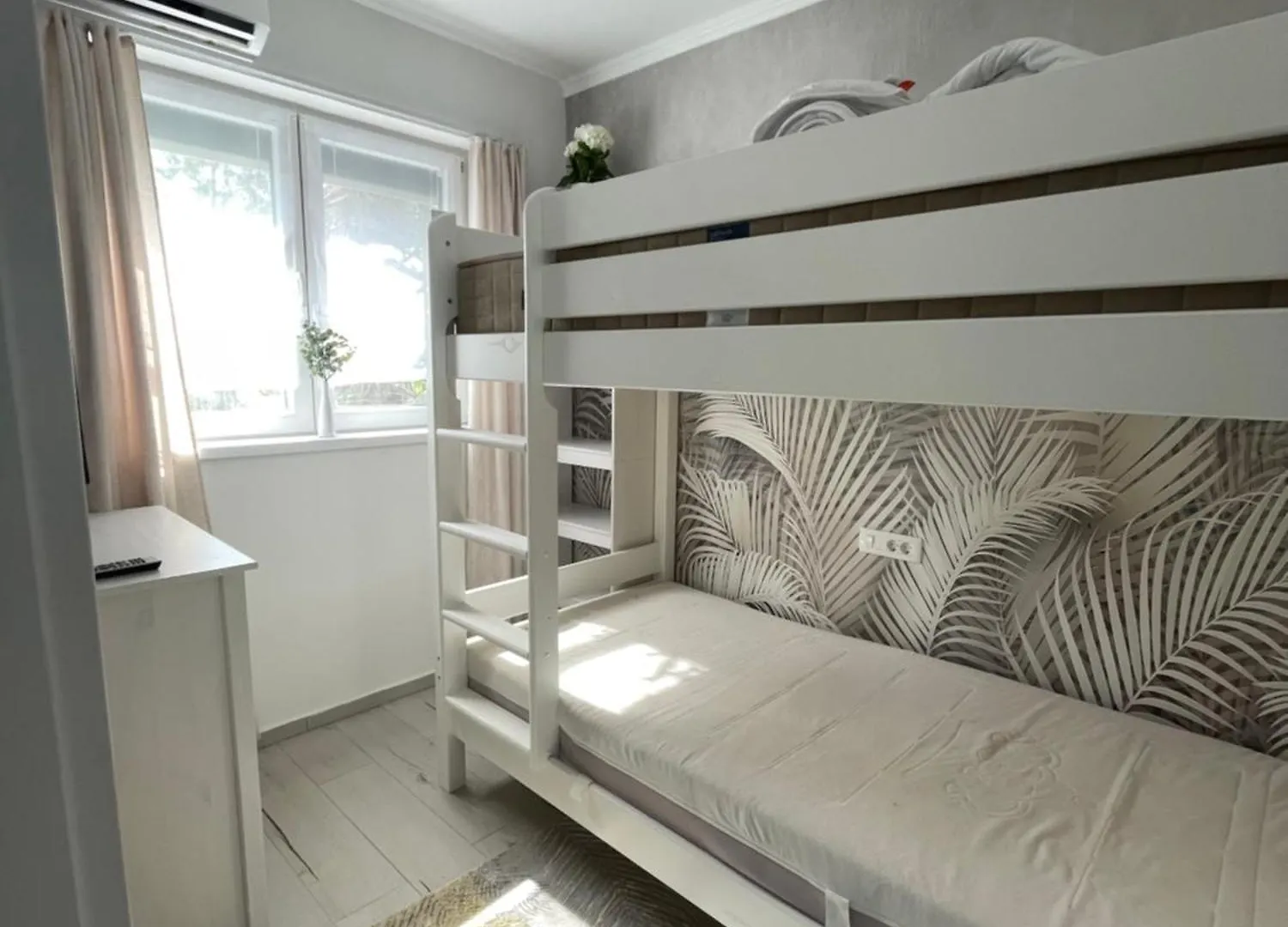 Villa Dobri Dupin Posedarje Croatia
