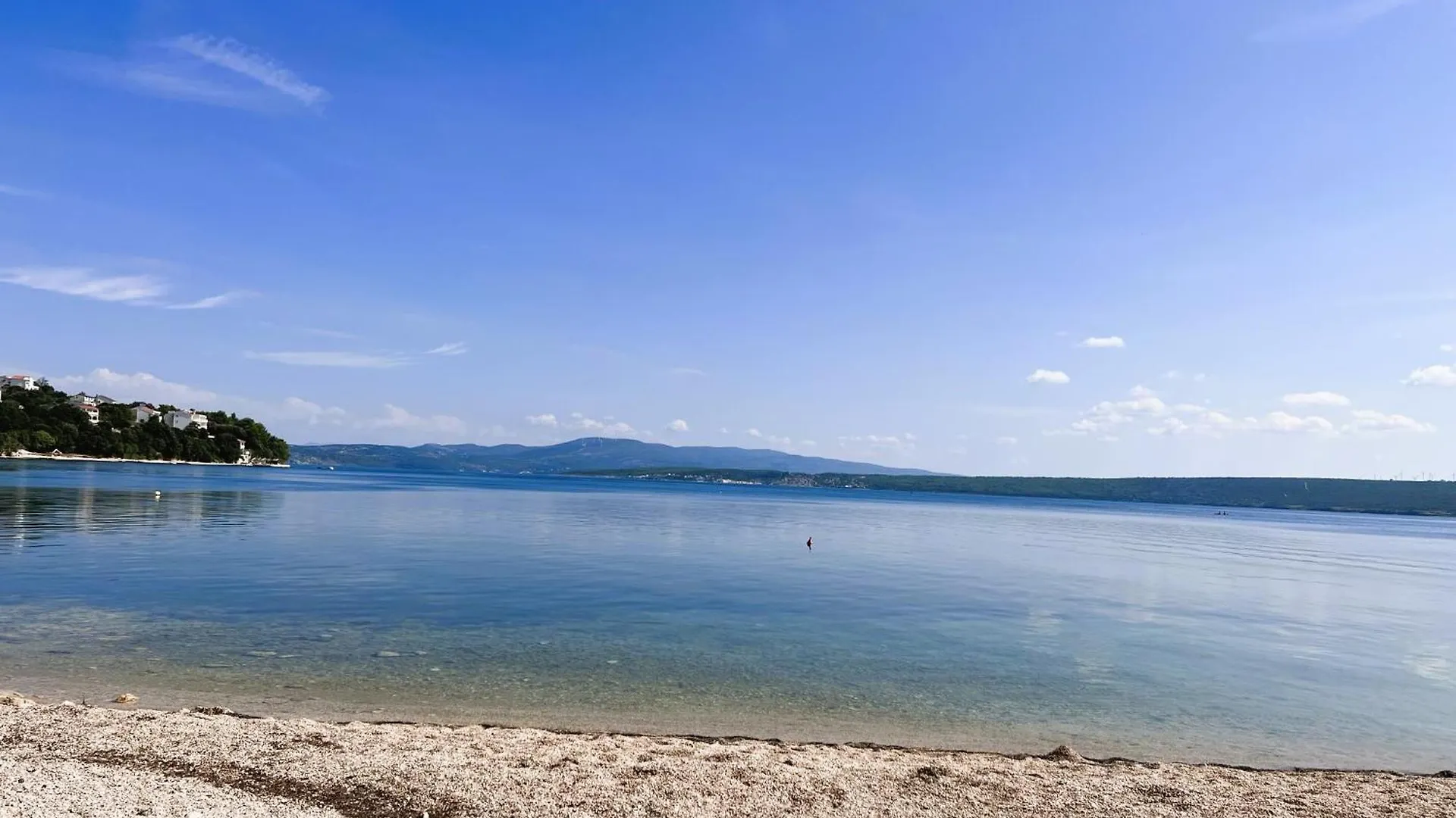 Villa Dobri Dupin Posedarje Croatia